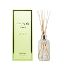 Load image into Gallery viewer, Napali Beach Reed Diffuser
