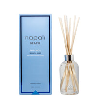 Load image into Gallery viewer, Napali Beach Reed Diffuser
