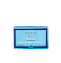 Load image into Gallery viewer, Napali Beach Wrapped Soap
